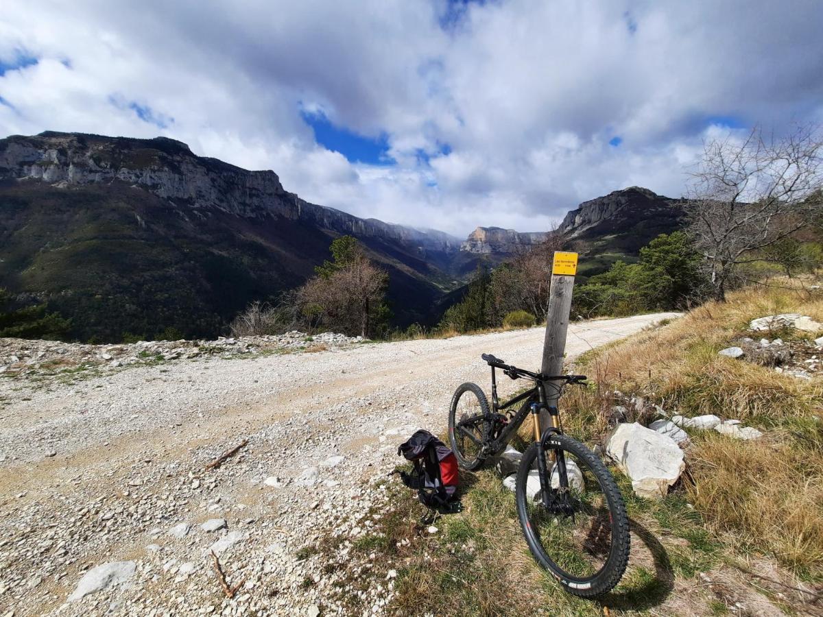 La Bergerie A Menee